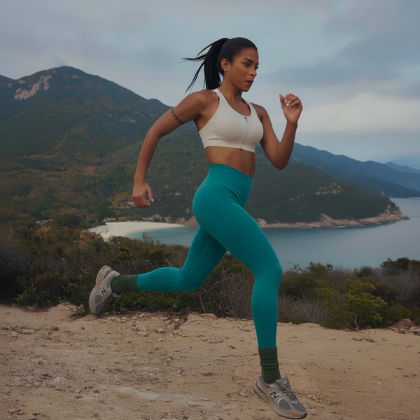 Comment choisir son legging de compression selon sa morphologie