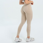 Legging Svetla 3D Form - Beige