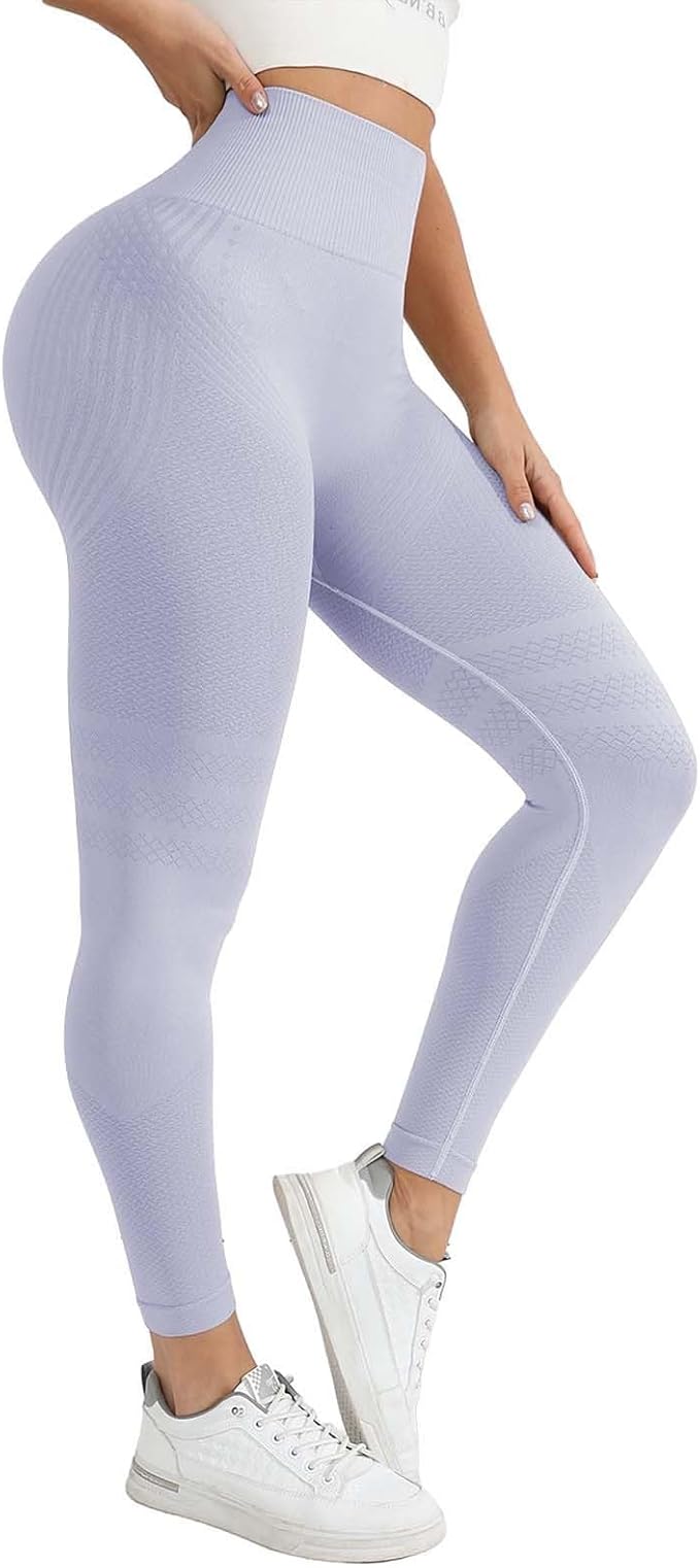 Legging Svetla 3D Form - Gris