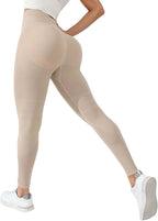 Legging Svetla 3D Form - Beige