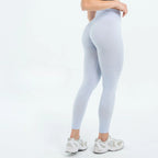 Legging Svetla 3D Form - Gris