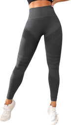 Legging Svetla 3D Form - Gris Sidéral
