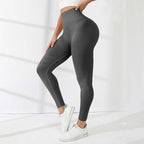 Legging Svetla 3D Form - Gris Sidéral