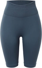 Short Svetla 3D Sculpt - Bleu Marine