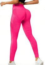Legging Svetla 3D Form - Rose
