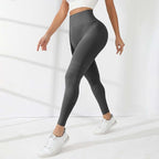 Legging Svetla 3D Form - Gris Sidéral