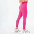 Legging Svetla 3D Form - Rose