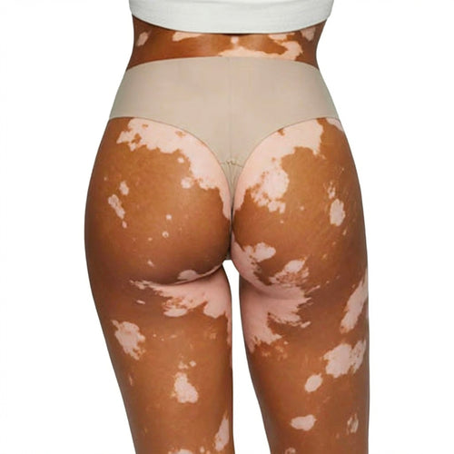 Culotte Sculptante Svetla 3D Lift - Beige (lot de 3)