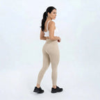 Legging Svetla 3D Form - Beige