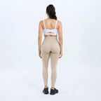 Legging Svetla 3D Form - Beige
