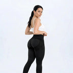 Legging Svetla 3D Forme - Noir