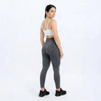 Legging Svetla 3D Form - Gris Sidéral
