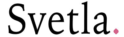 Svetla.
