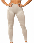 Legging Svetla 3D Form - Beige